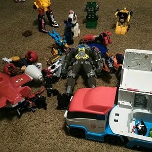 Meet your Posher, Brian